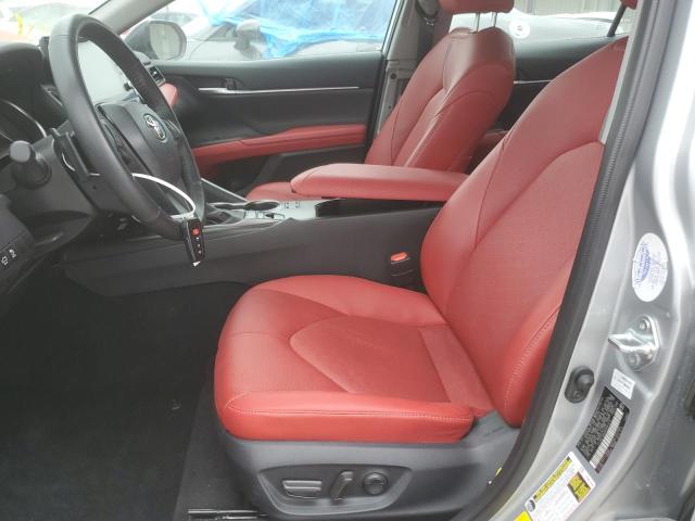 4T1KZ1AK2RU091472 Toyota CAMRY TRD