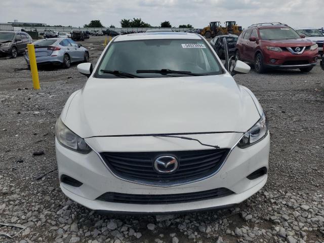 JM1GJ1V50G1461211 Mazda 6 TOURING