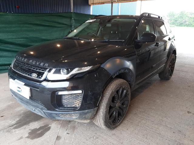 Auction sale of the 2016 Land Rover Range Rove, vin: *****************, lot number: 54683174