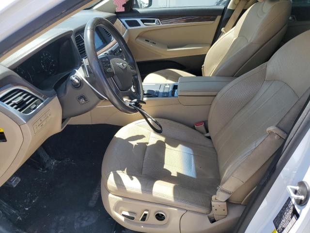 KMHGN4JE8FU018387 Hyundai Genesis 3.8l