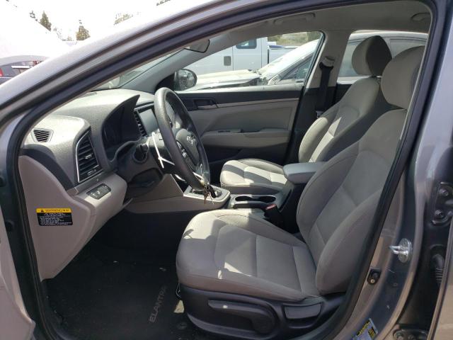 KMHD84LF2JU599913 Hyundai ELANTRA SEL