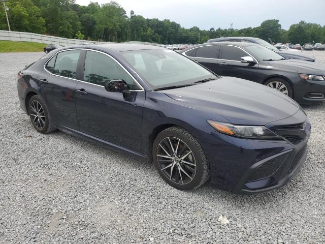 4T1G11AK4MU593051 Toyota CAMRY SE