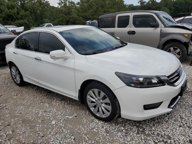 1HGCR3F84FA019592 Honda ACCORD EXL