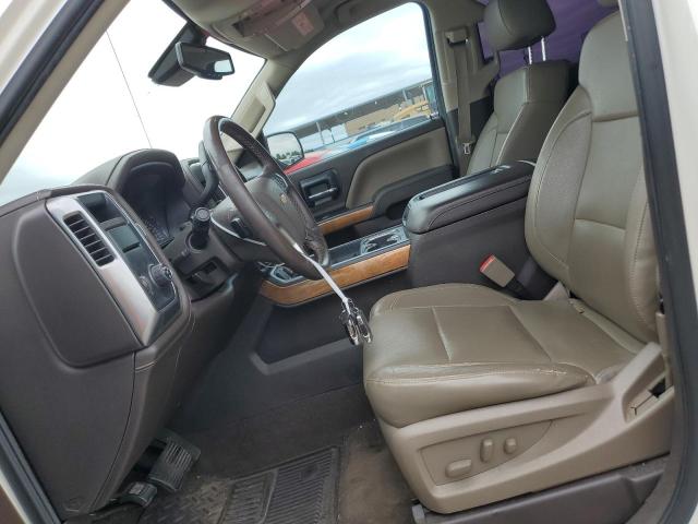 3GCPCSEC9EG473015 Chevrolet Silverado C1500 Ltz
