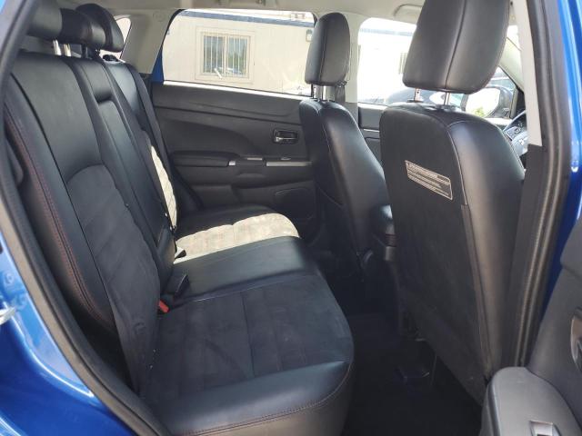 JA4AP3AW8JU014074 Mitsubishi Outlander Sport Es
