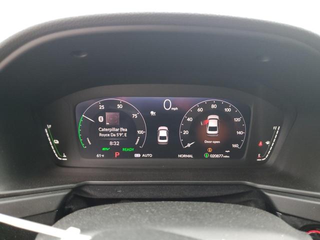 1HGCY2F78PA009881 Honda Accord Hybrid Sport-l