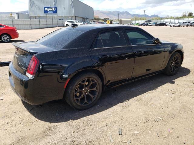 2C3CCABT8HH586184 Chrysler 300 S