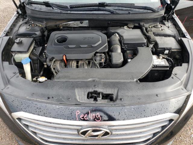 5NPE24AF5FH240389 Hyundai SONATA SE