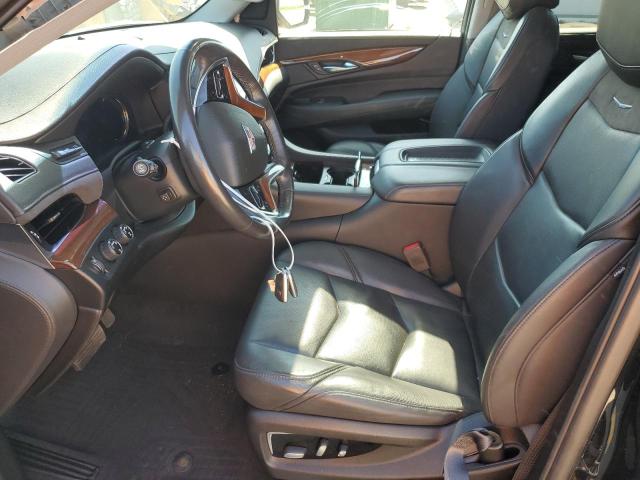 1GYS4CKJ9KR283740 Cadillac Escalade Premium Luxury