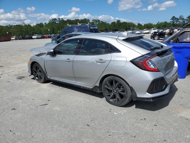 SHHFK7H41KU222764 Honda Civic Sport