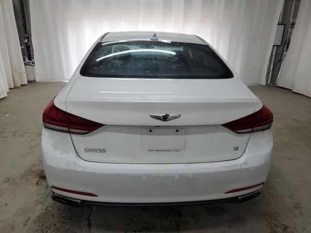 KMHGN4JE4FU043108 Hyundai Genesis 3.8l
