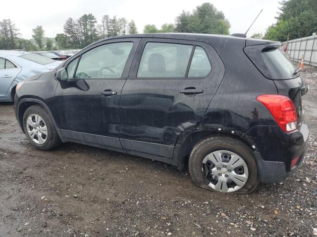 3GNCJKSB0KL166780 Chevrolet TRAX LS