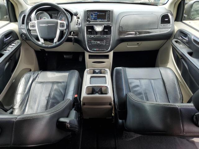 2C4RC1BG5ER441389 Chrysler Town & Country Touring