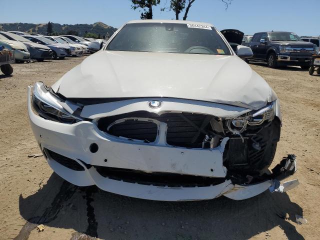 WBA3N3C58EF711700 BMW 428 I