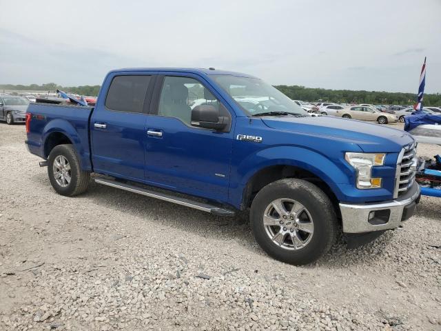 1FTEW1EG1HKC12230 Ford F150 Supercrew
