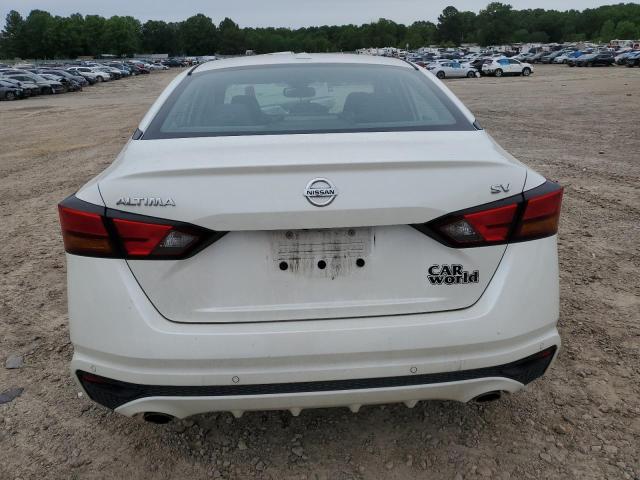 1N4BL4DV1KC104033 Nissan ALTIMA SV