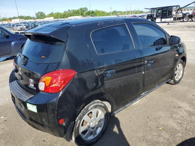 ML32A4HJ1EH012745 Mitsubishi MIRAGE ES