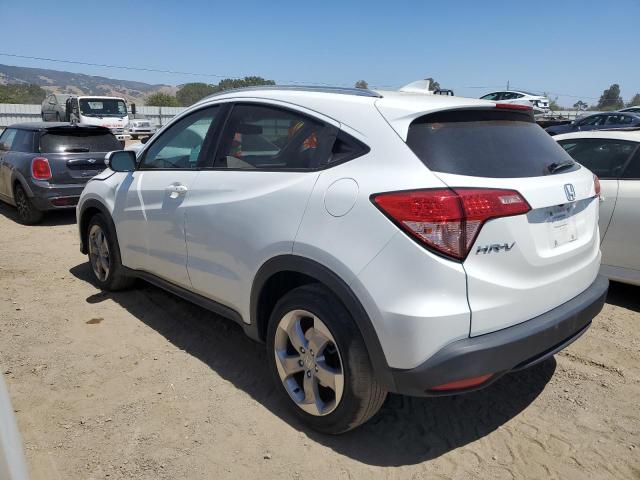 3CZRU6H71HM730003 Honda Hr-v Exl