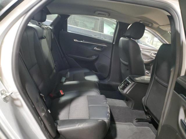 1G11Z5S3XKU119161 Chevrolet IMPALA LT