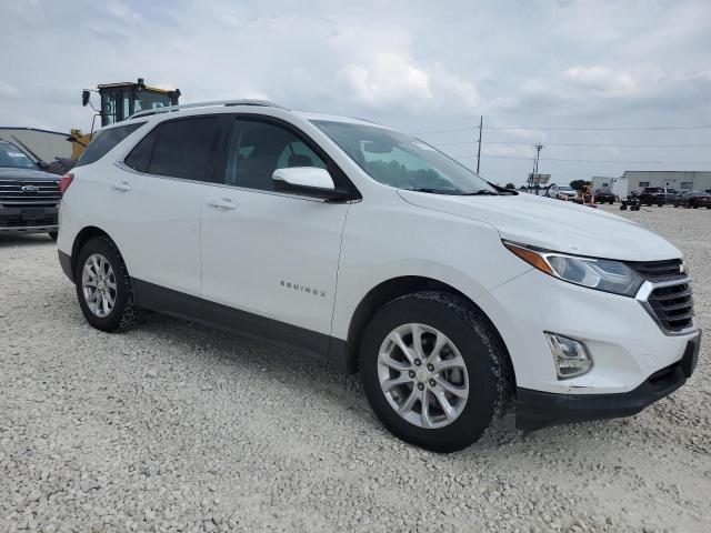 3GNAXSEV8JS510677 Chevrolet EQUINOX LT