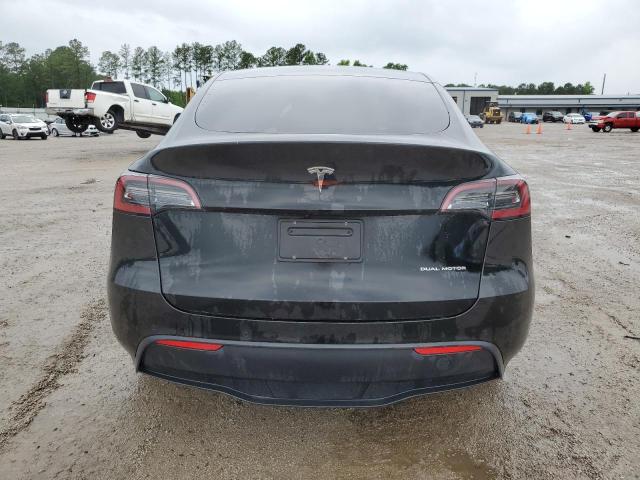 7SAYGDEE1NF331448 Tesla Model Y