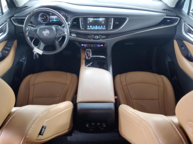 5GAEVAKW3JJ279066 Buick Enclave Essence