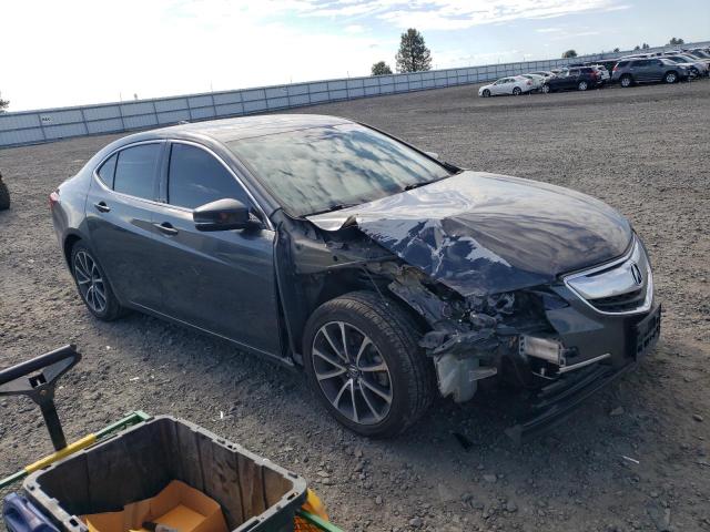 19UUB2F58FA007440 Acura TLX TECH