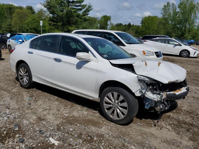 1HGCR2F8XFA066281 Honda ACCORD EXL