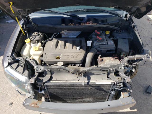 1C4NJDEB3GD764691 Jeep Compass Latitude