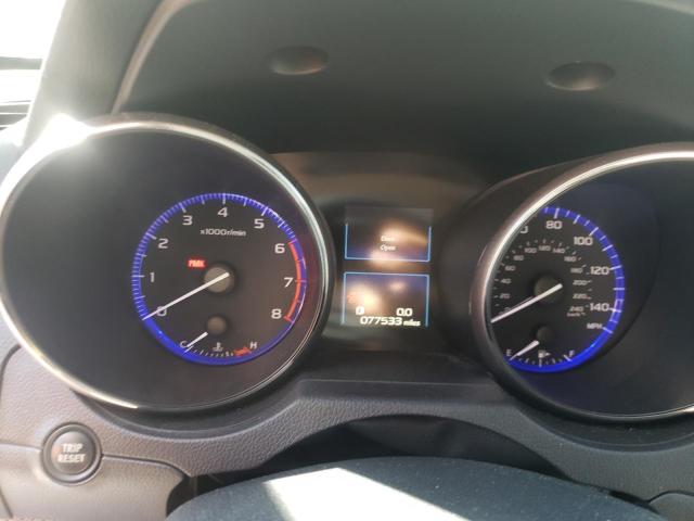 4S4BSACC8G3348924 Subaru Outback 2.5i Premium