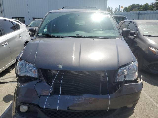 2C4RDGCG2HR685892 Dodge Grand Caravan Sxt