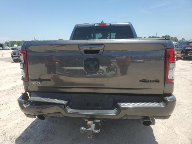 1C6SRFBT4NN115839 RAM 1500 Big Horn/lone Star