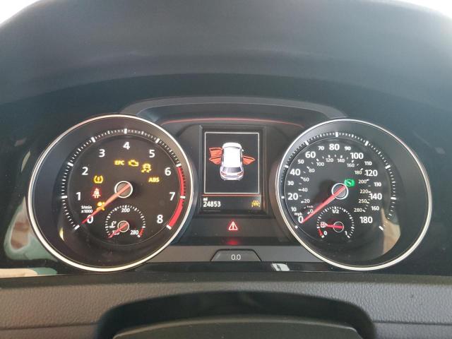 3VW6T7AU7KM013790 Volkswagen GTI S