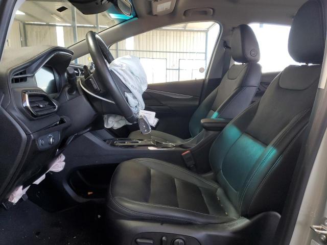 1G1FX6S05P4172672 Chevrolet Bolt Ev 2lt