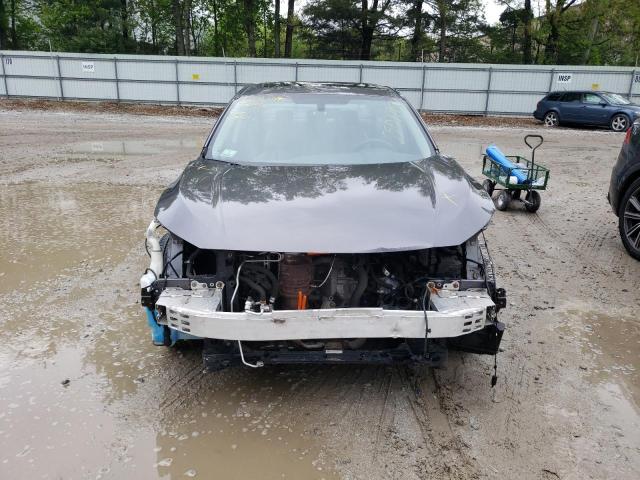 19XFC2F70GE214716 Honda CIVIC EX