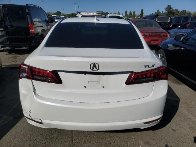 19UUB2F30HA001181 Acura TLX