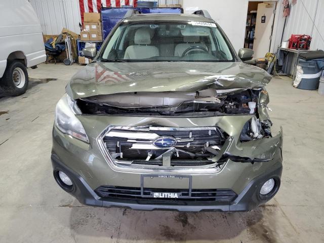 4S4BSAHC2H3353322 Subaru Outback 2.5i Premium