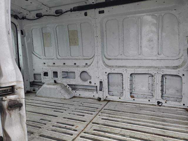 1FTYE2CM8HKA24531 Ford Transit T-150