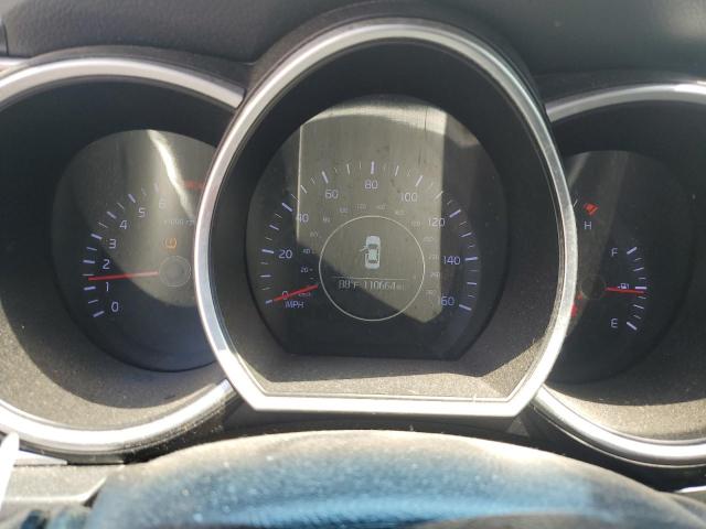 5XXGM4A76FG510138 KIA Optima Lx
