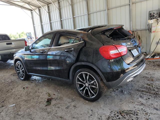 WDCTG4EB1GJ237234 Mercedes-Benz GLA 250