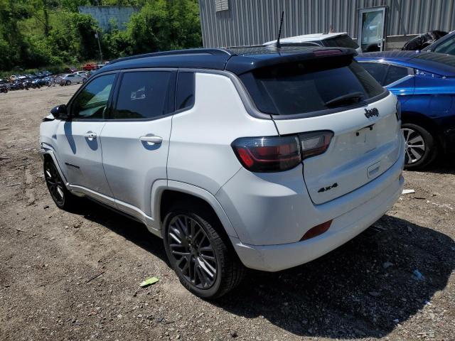 3C4NJDCB7NT179557 Jeep Compass Limited