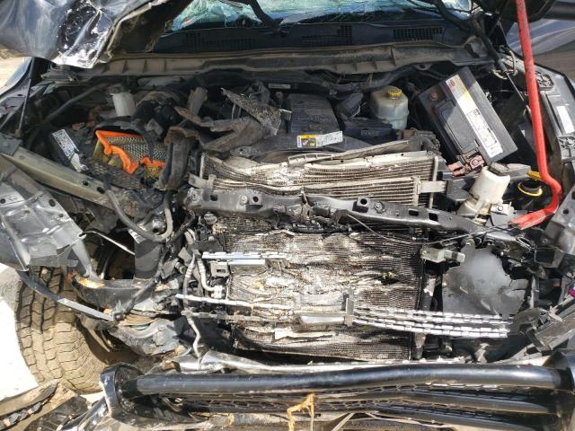 3C6UR5FL9GG129132 RAM 2500 Laie