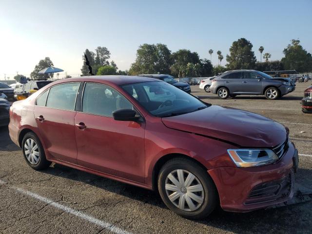 3VW267AJXGM377317 Volkswagen JETTA S