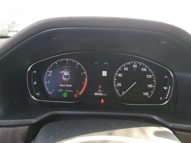 1HGCV1F44LA044551 Honda ACCORD EX