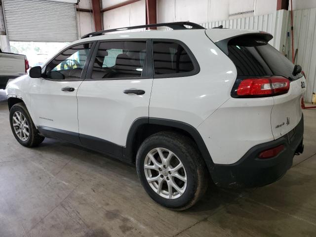 1C4PJMAS4GW245328 Jeep Cherokee Sport