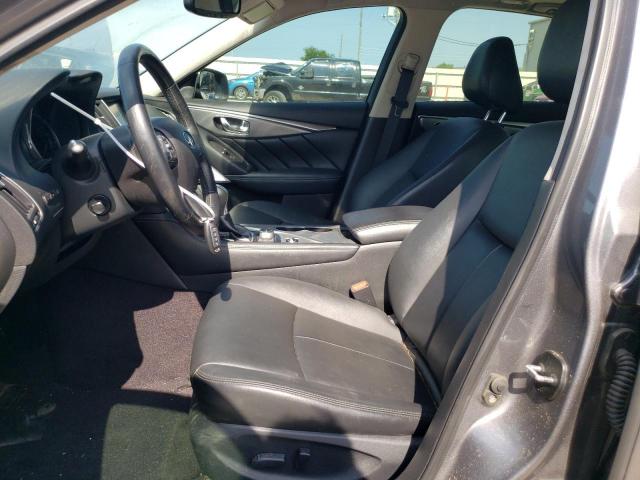 JN1EV7AR3HM830699 Infiniti Q50 Premium