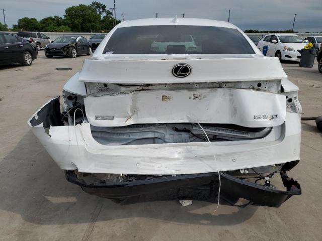 JTHGZ1B24M5039528 Lexus Is 350 F-sport