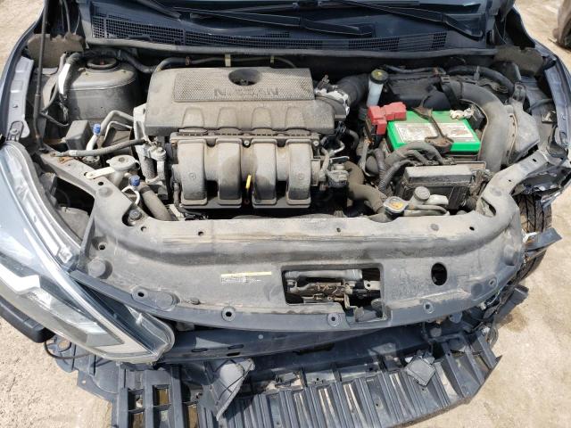 3N1AB7AP2JY238820 Nissan SENTRA S