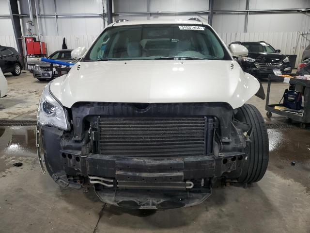 5GAKVBKD9EJ204630 Buick Enclave