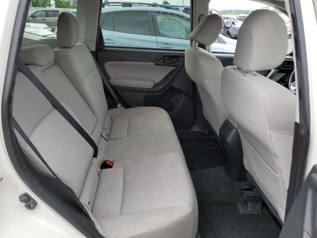 JF2SJADC8HH546351 Subaru Forester 2.5i Premium